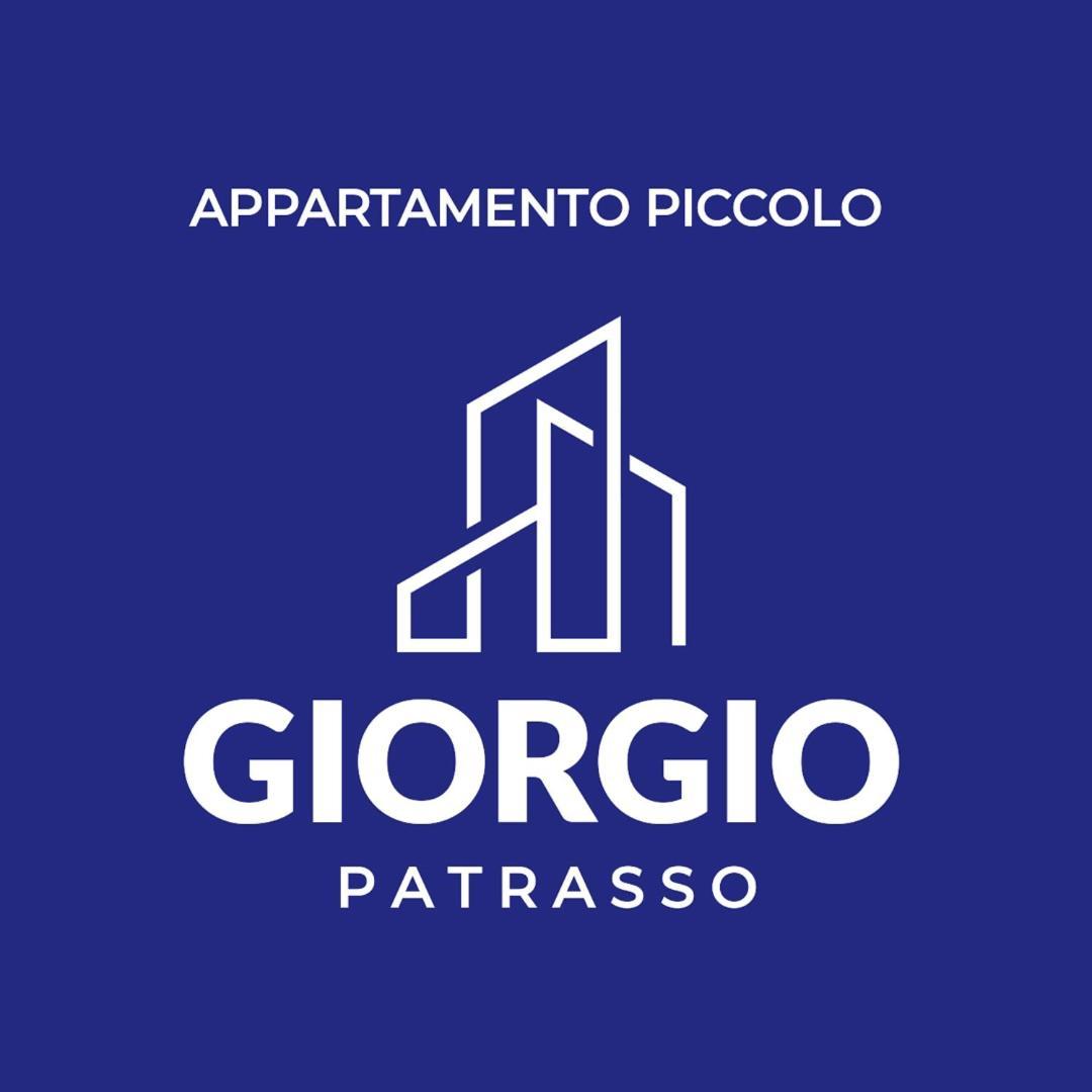 Giorgio Patrasso - Micro Apartment In The Center Of Patras Extérieur photo