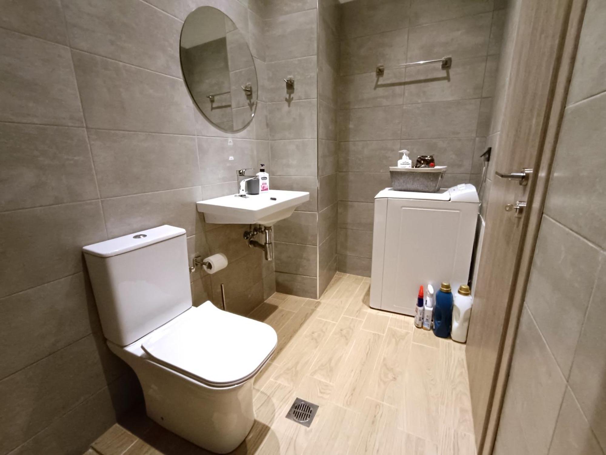Giorgio Patrasso - Micro Apartment In The Center Of Patras Extérieur photo