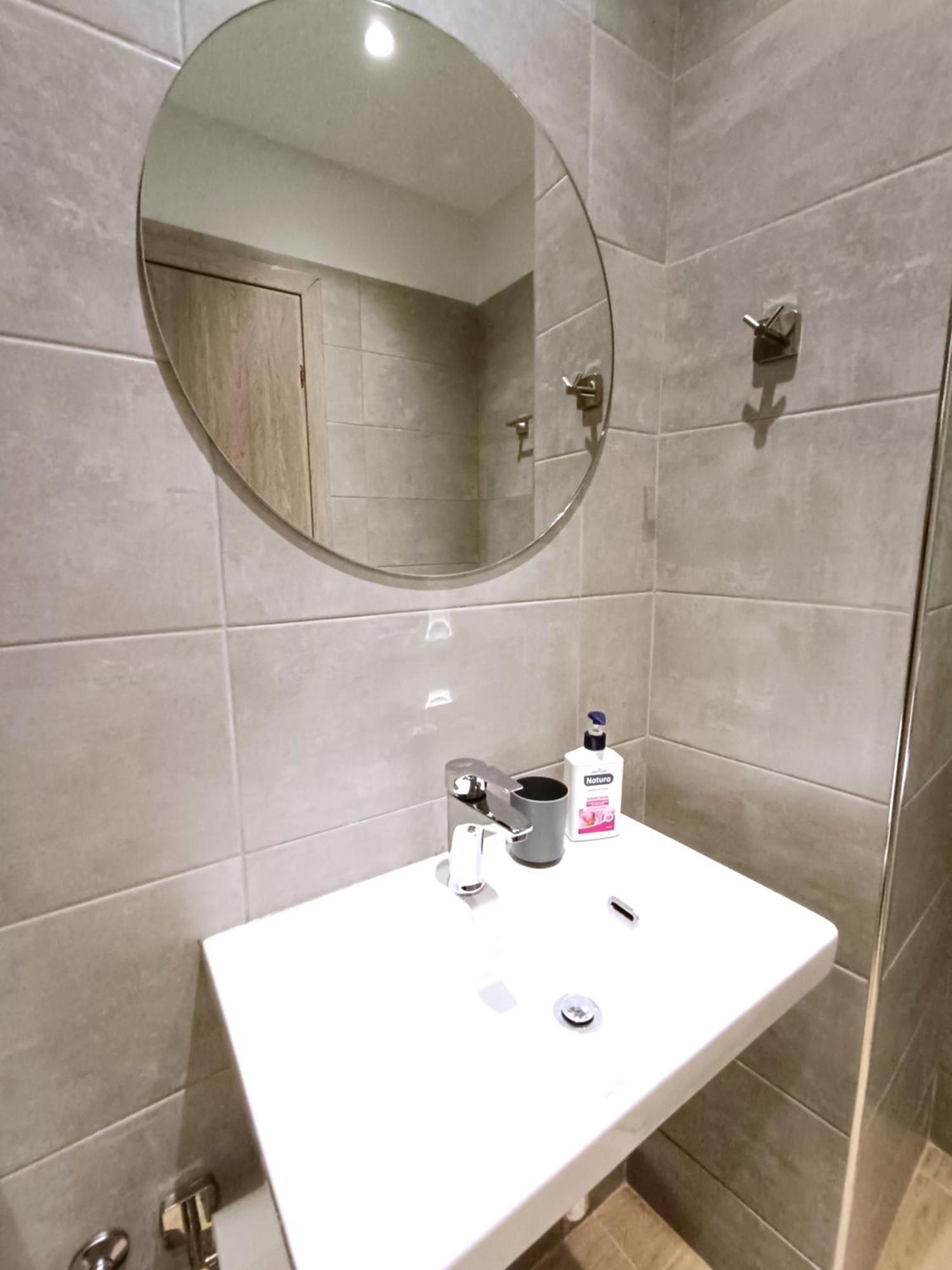 Giorgio Patrasso - Micro Apartment In The Center Of Patras Extérieur photo